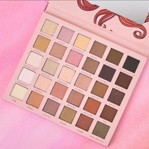 NEW Bad Habit Midsummer Night Palette